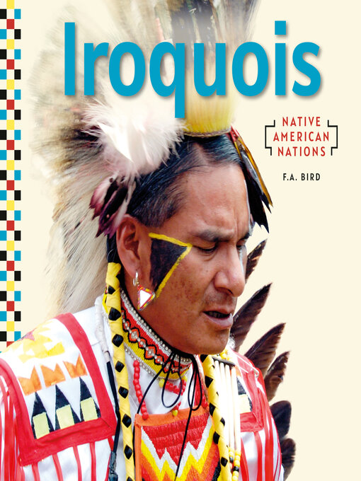 Cover image for Iroquois